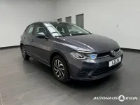 Gebraucht VW Polo Life 95 PS (69 kW) 2025 Grau Kleinwagen