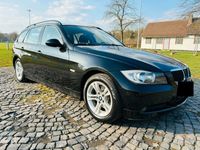 gebraucht BMW 320 d touring - DPF - HU bis 08/2025