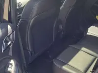 Gebraucht Mercedes B220 177 PS (130 kW) 2017 Schwarz Kleinwagen