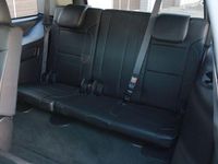 Gebraucht Chevrolet Tahoe LT 2016 Schwarz SUV