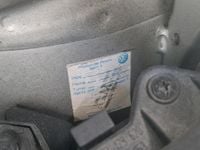 Gebraucht VW Golf 110 PS (80 kW) 2003 Grau Cabrio