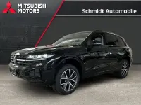 Neu VW Touareg Edition 286 PS (210 kW) 2026 Grenadillschwarz SUV