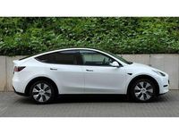Usado Tesla Model Y RWD 255 kW (347 CV) 2024 Blanco SUV