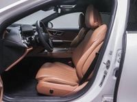 Gebraucht Mercedes E300 Premium 313 PS (230 kW) 2024 Weiss Kombi