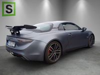 Gebraucht Alpine A110 300 PS (220 kW) 2024 Grau Coupé