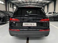 Gebraucht Audi Q7 340 PS (250 kW) 2024 Schwarz SUV