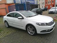 Gebraucht VW Passat 184 PS (135 kW) 2018 Weiß Limousine