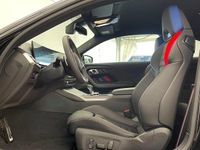 Neu BMW M2 Shadowline 480 PS (353 kW) 2026 Saphirschwarz metallic Coupé