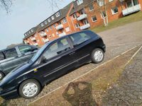 Gebraucht Fiat Bravo 55 PS (40 kW) 1997 Schwarz Kleinwagen