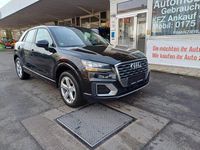 Gebraucht Audi Q2 Sport 116 PS (85 kW) 2017 Brillantschwarz SUV