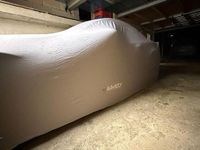 Gebraucht Mercedes SL350 272 PS (200 kW) 2007 Schwarz Cabrio