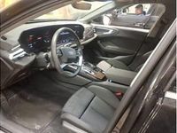 Gebraucht Audi A5 204 PS (150 kW) 2025 Schwarz (mythosschwarz metallic) Kombi