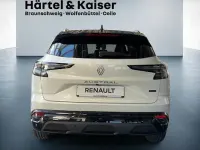 Neu Renault Austral Techno 200 PS (147 kW) 2026 Schwarz SUV