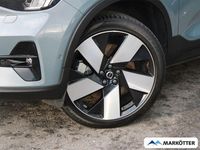 Gebraucht Volvo XC40 Ultimate 169 kW (231 PS) 2022 Grau SUV