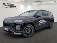 Neu Hyundai Ioniq 9 225 kW (307 PS) 2025 Schwarz SUV