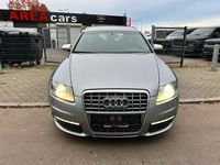 gebraucht Audi S6 Avant 5.2 QUT*Bi-XEN*NAVI*PDC*STHZ*TEMPO*SHZ