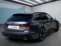 Gebraucht Audi RS6 600 PS (441 kW) 2025 Grau Kombi