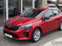 Gebraucht Renault Clio V Evolution 143 PS (105 kW) 2022 Rot Kleinwagen