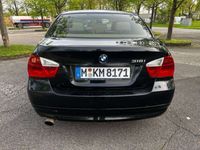gebraucht BMW 318 i TÜV 09/25 *Reserviert*