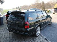 Gebraucht Opel Vectra Sport 147 PS (108 kW) 2000 Grün Kombi