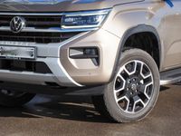 gebraucht VW Amarok 3.0 TDI V6 Autom 4Motion