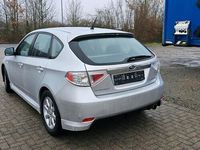 gebraucht Subaru Impreza 2.0R 4WD, TÜV & Zahnri. neu, AHK,Klima, Xenon