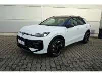 Gebraucht VW T-Roc Cabriolet Style 150 PS (110 kW) 2025 SUV