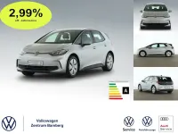 Gebraucht VW ID.3 Pro 150 kW (204 PS) 2024 Silber Kleinwagen