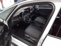 Gebraucht VW ID.3 Pro 150 kW (204 PS) 2023 Weiss Kleinwagen
