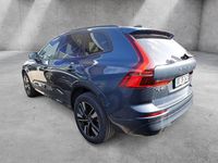 Gebraucht Volvo XC60 Core 349 PS (256 kW) 2025 Blau SUV