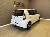 Gebraucht Daihatsu Sirion 69 PS (50 kW) 2009 Andere Kleinwagen