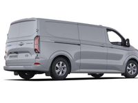 Neu Ford E-Transit Limited 160 kW (218 PS) 2025 Grey matter Van