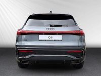 Neu Audi Q5 Edition .1 204 PS (150 kW) 2026 Grau SUV