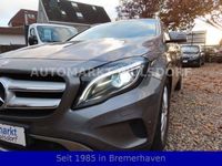 gebraucht Mercedes GLA220 CDI,4-Matic,Panorama,Autom,Kamera,AHK