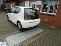 Second-hand VW up! move up! 60 CP (44 kW) 2012 Alb Hatchback