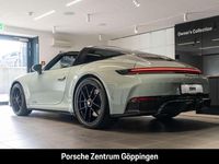Neu Porsche 992 541 PS (397 kW) 2026 Shadegreenmetallic Coupé