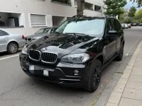 Gebraucht BMW X5 235 PS (172 kW) 2007 SUV