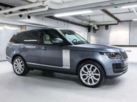 gebraucht Land Rover Range Rover Autobiography Facelift 4,4 TDV8