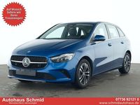 Gebraucht Mercedes E250 163 PS (119 kW) 2024 Metalliclack spektralblau Limousine