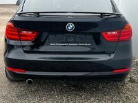 gebraucht BMW 318 Gran Turismo d BiXenon Navi Kamera Shz 140tkm