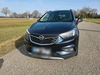 Gebraucht Opel Mokka Innovation 140 PS (102 kW) 2019 Blau SUV