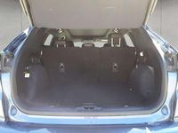 Gebraucht Ford Kuga ST-Line X 151 PS (111 kW) 2023 Chroma blau metallic SUV