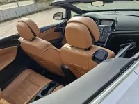 Gebraucht Opel Cascada 200 PS (147 kW) 2018 Weiß Cabrio