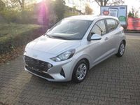 gebraucht Hyundai i10 1.0 Trend 5-t.