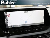 Neu Hyundai i20 Blackline 90 PS (66 kW) 2025 Phantom black mineraleffekt Kleinwagen
