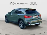 Gebraucht Audi A1 Sport 116 PS (85 kW) 2025 Distriktgrün metallic SUV