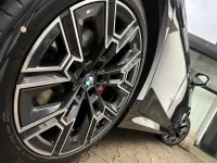 Neu BMW 540 Sport Line 286 PS (210 kW) 2026 Blau Limousine
