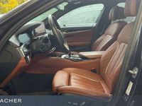 gebraucht Alpina D5 S Touring,Navi,HUD,360°,Laser,ACC,AHK,Pano