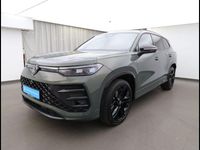 Gebraucht VW Tayron Style 265 PS (194 kW) 2025 Cipressinogrün (green), metallic SUV