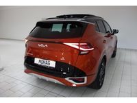 gebraucht Kia Sportage GT-line*elekt. Panoramad.*360Grad Kamera*